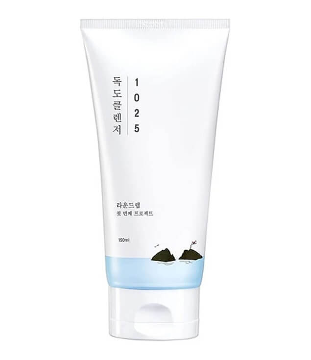 ROUND LAB | 1025 DOKDO CLEANSER
